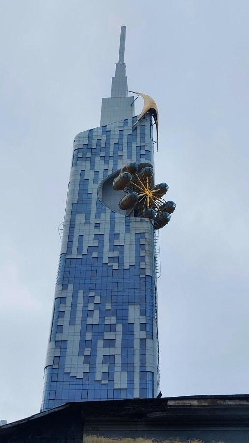 Море Batumi Exterior photo